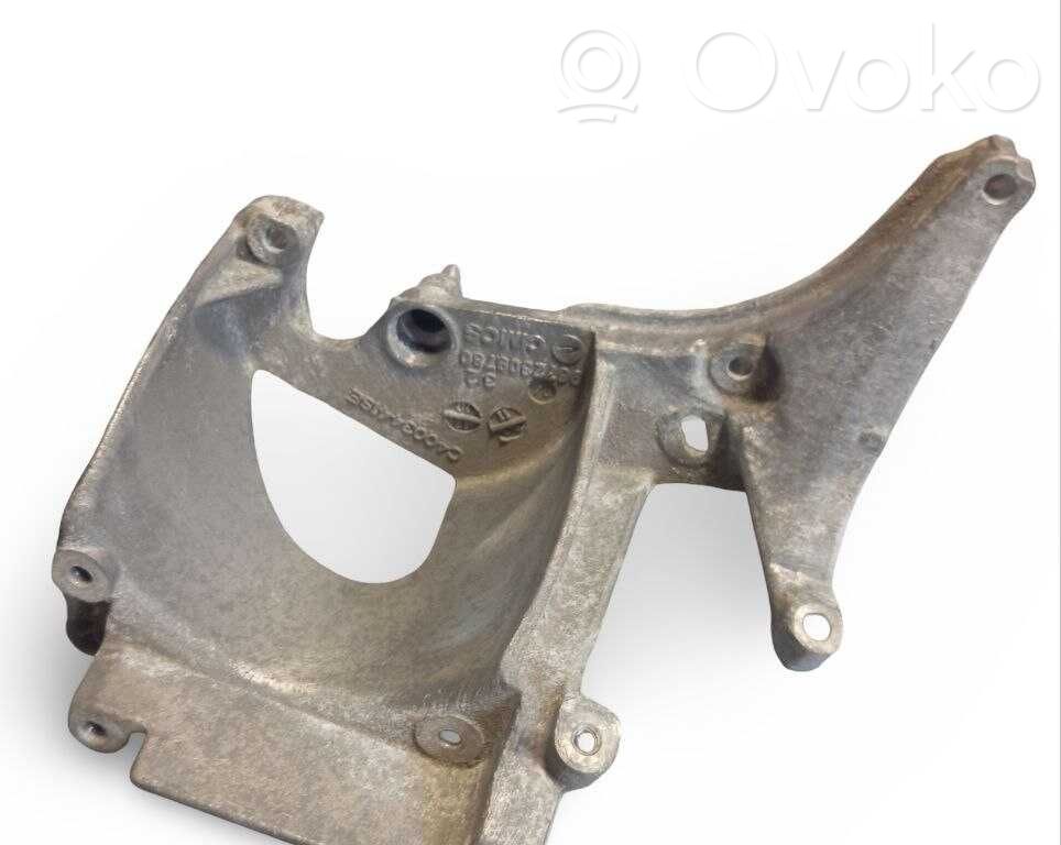 Halterung Kraftstofffilter   9672309780