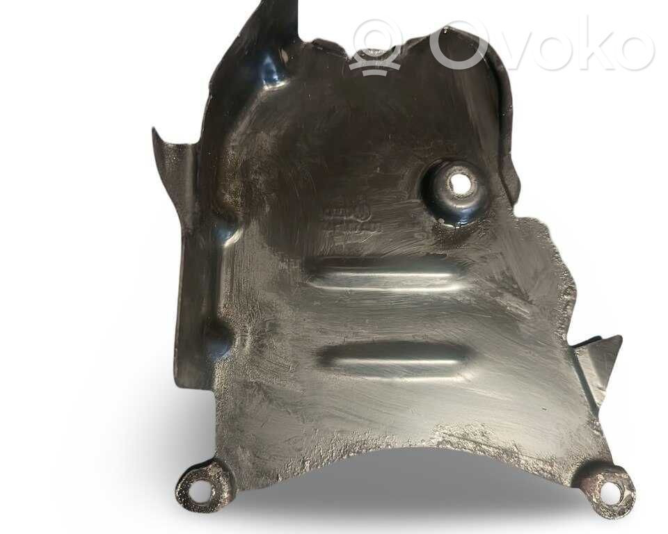 Audi A4 S4 B7 8E 8H Cache carter courroie de distribution