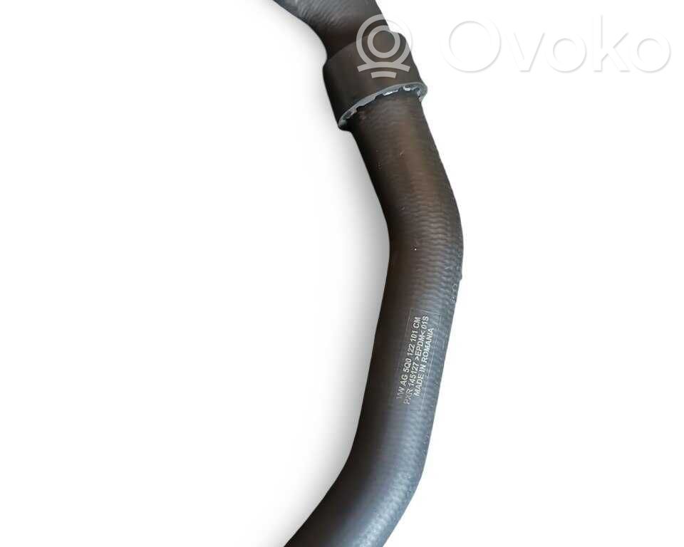 Seat Leon (5F) Durite de refroidissement tube