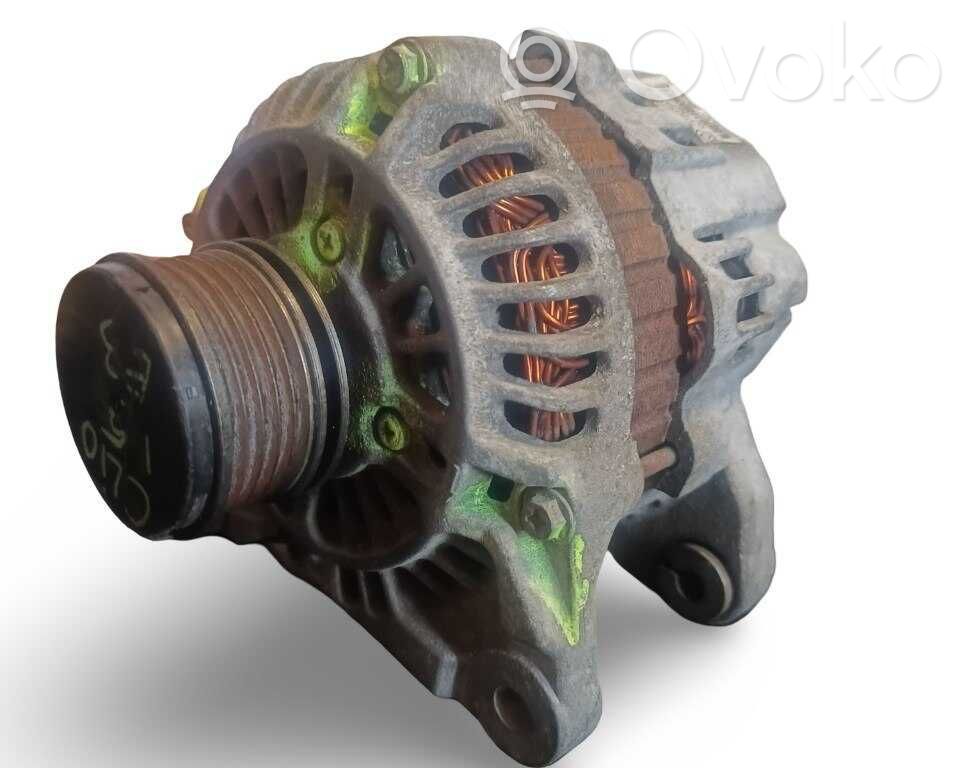 Renault Kangoo I Generatore/alternatore