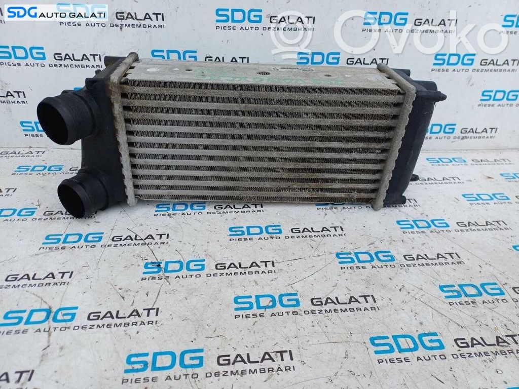 Radiador intercooler   876923JD
