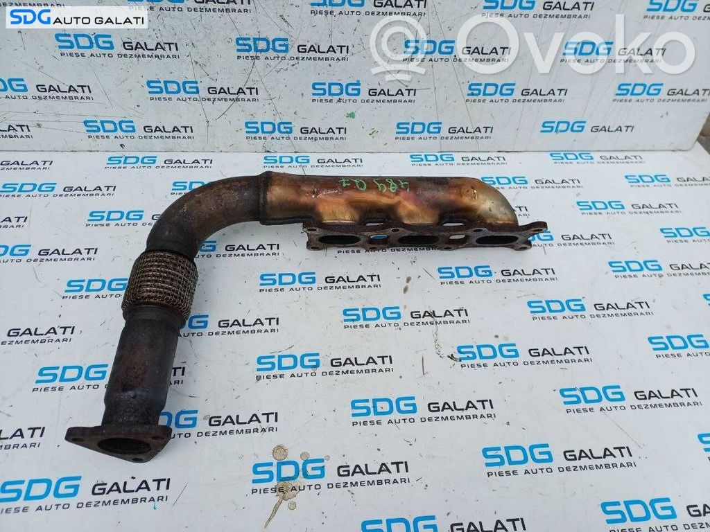 Išmetimo kolektorius   05925303