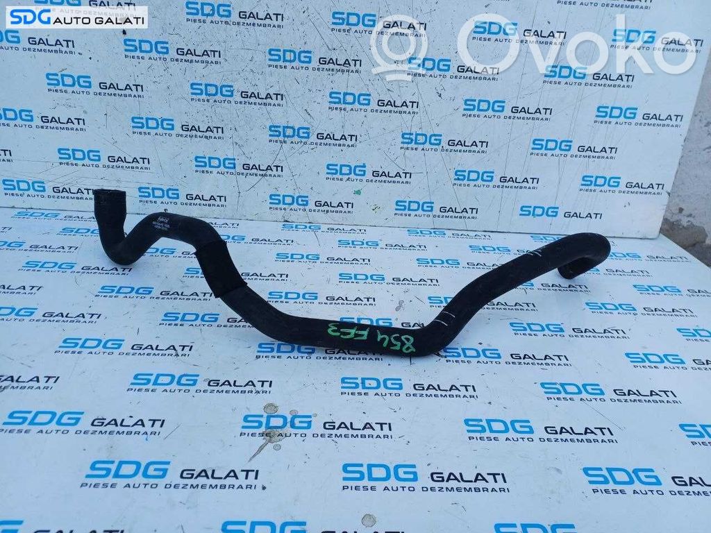 Ford Focus Conductă/furtun lichid de răcire motor