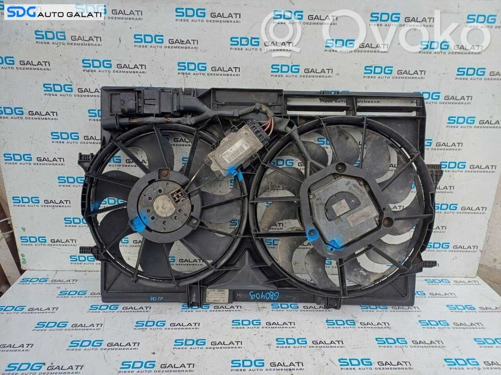 Elektrolüfter   8K0959466E