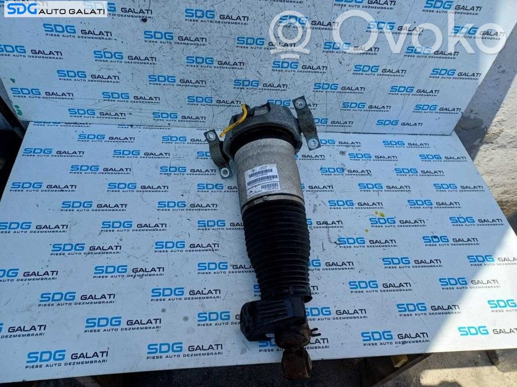 Amortizor pneumatic spate   7L8616020C