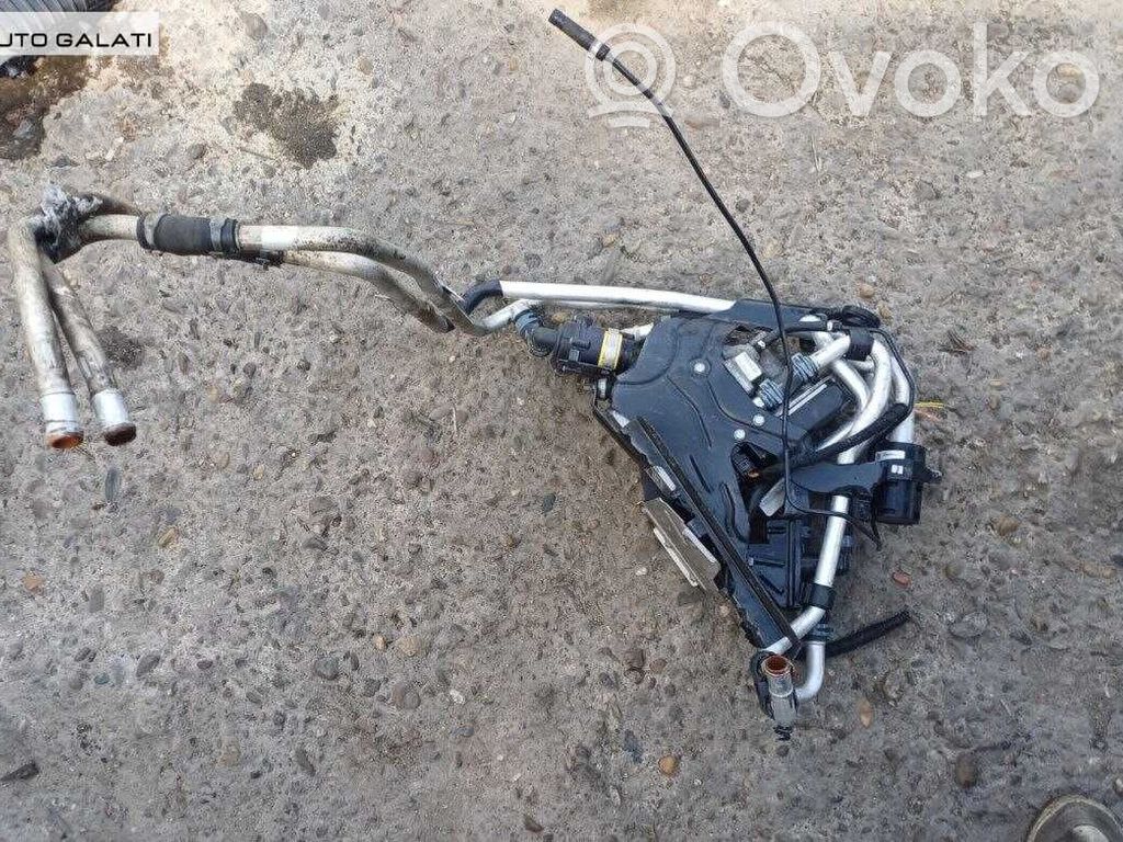 Audi Q7 4L Chauffage d'appoint Webasto autres pièces