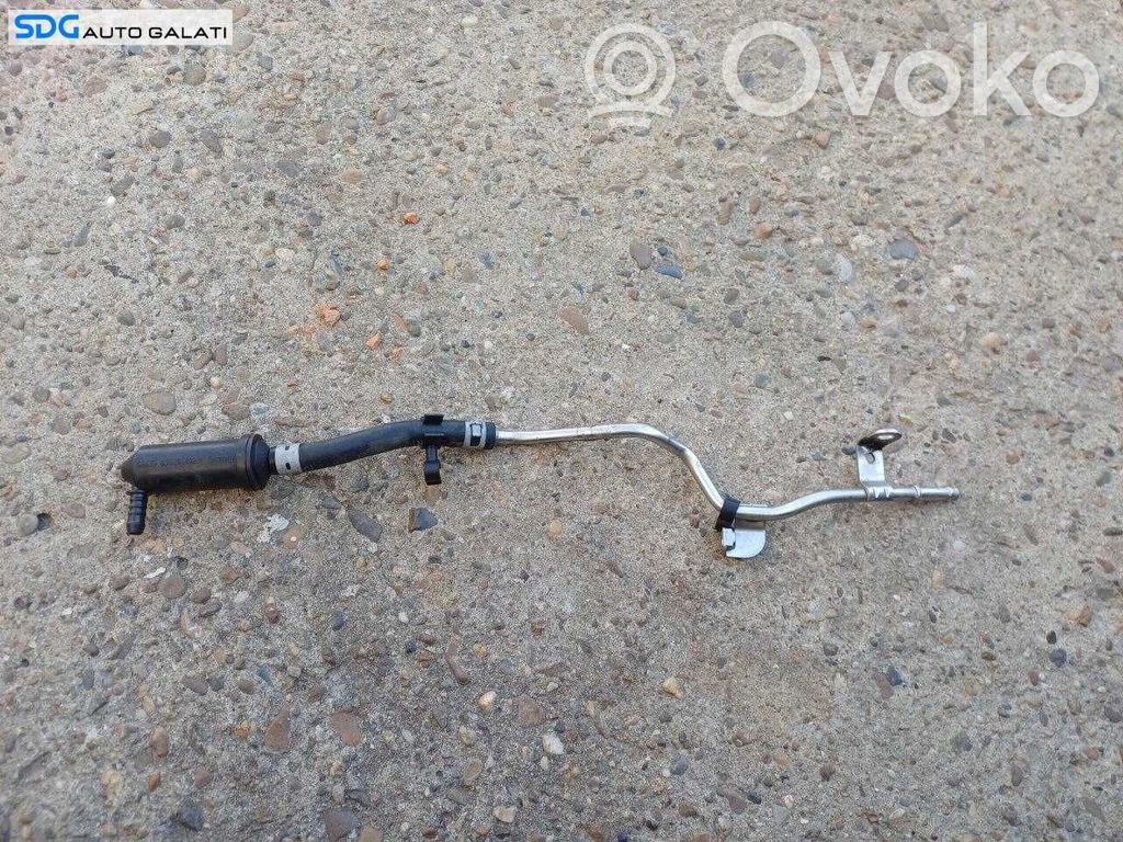 Audi A4 S4 B8 8K Przewód / Wąż podciśnienia