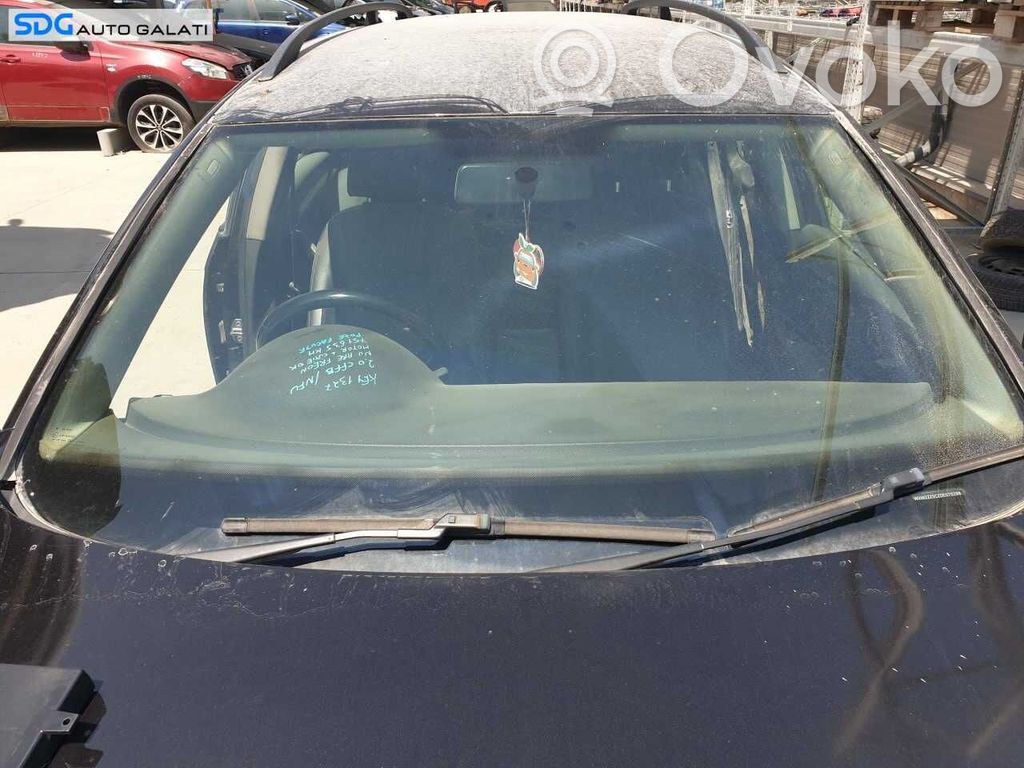 Volkswagen PASSAT B7 Pare-brise vitre avant