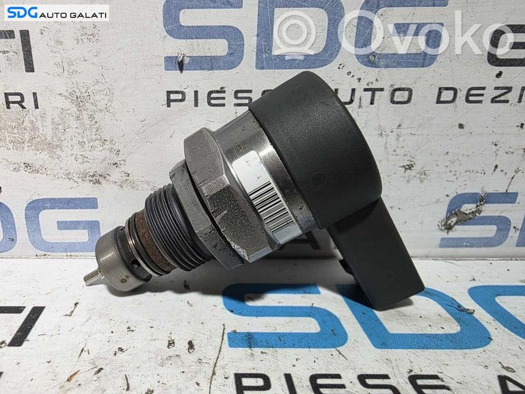 Skoda Karoq Regulator presiune combustibil