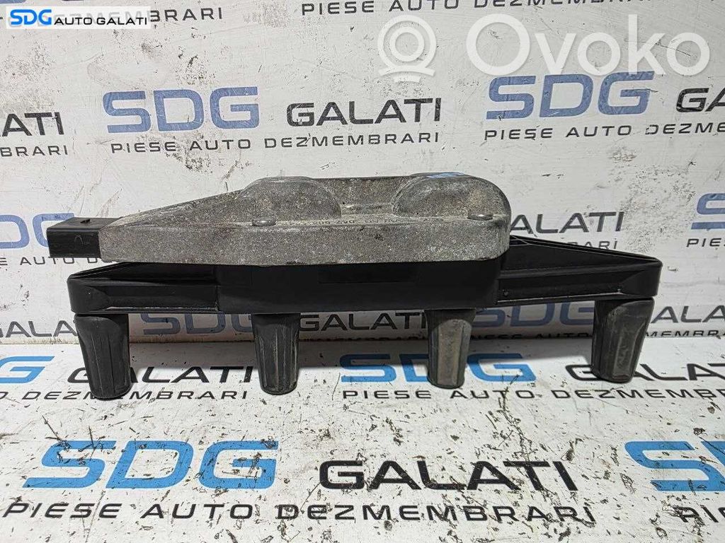 Skoda Fabia Mk1 (6Y) Bobină aprindere 