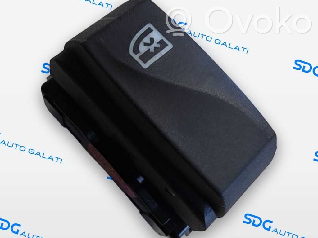Dacia Lodgy Interruptor del elevalunas eléctrico