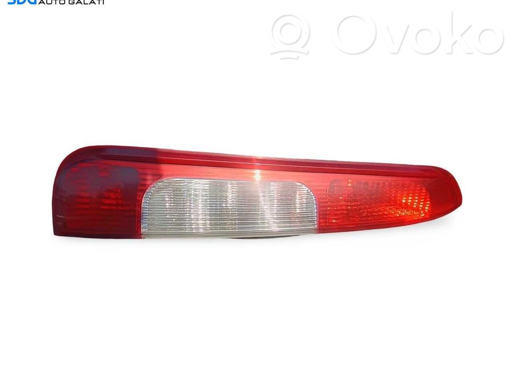 Rückleuchte Heckleuchte   3M5113A603AD