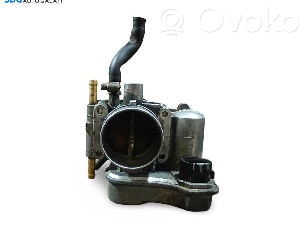 Opel Combo C Soupape d'étranglement