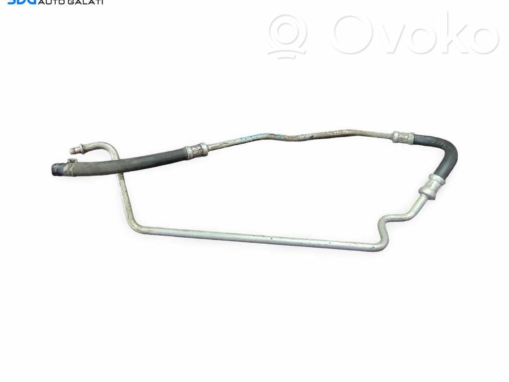 Ohjaustehostimen letkusto   3M513A212EK