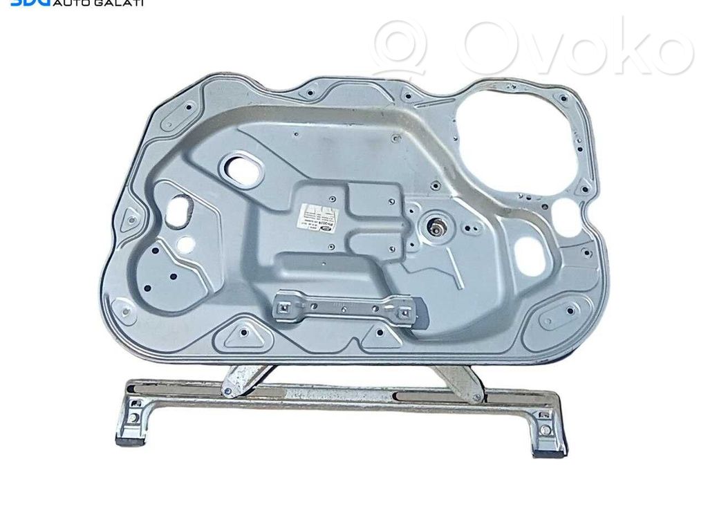 Ford Focus C-MAX Alzacristalli elettrico della portiera anteriore