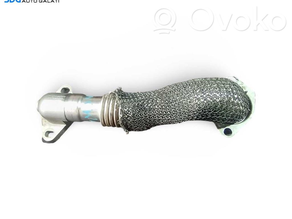 Peugeot 207 Linea/tubo flessibile della valvola EGR