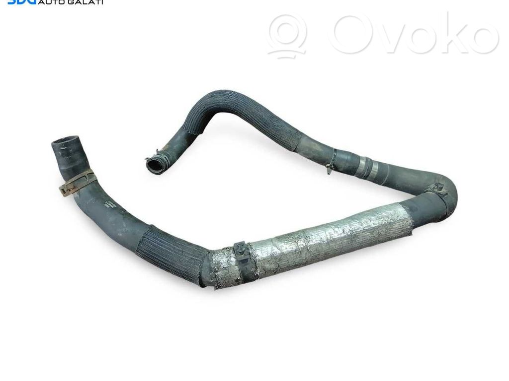 Ford Mondeo MK V Tubo flessibile condotto refrigerante