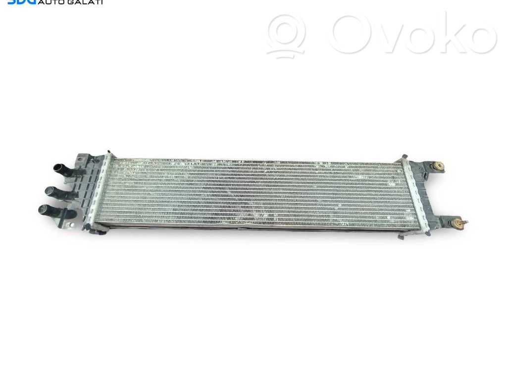Ford Mondeo MK V Refroidisseur intermédiaire 