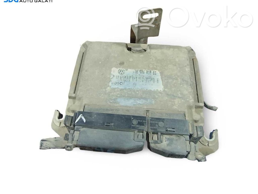 Seat Alhambra (Mk1) Unitate/modul de control motor 