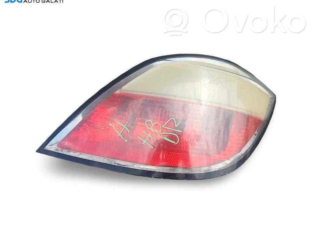 Opel Astra H Lampă spate în caroserie 