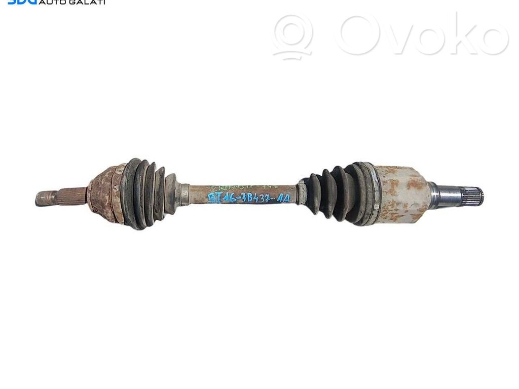 Ford Transit - Tourneo Connect Semiasse anteriore