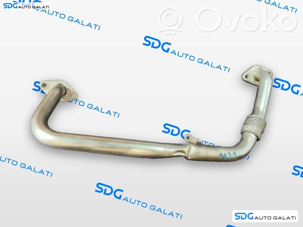 Dodge Caliber Conductă/furtun supapă EGR 