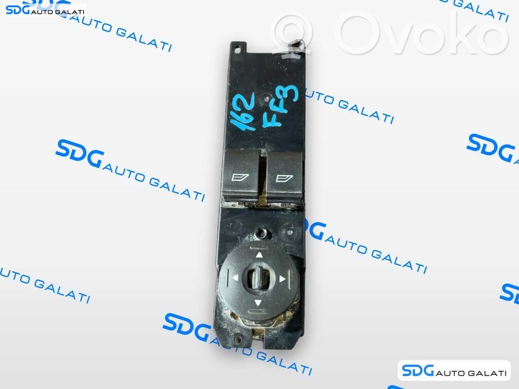 Ford Focus Electric window control switch 