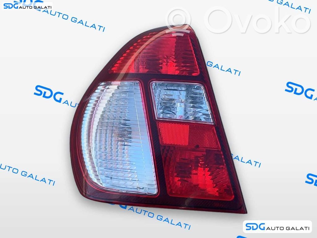 Renault 21 Takavalot 