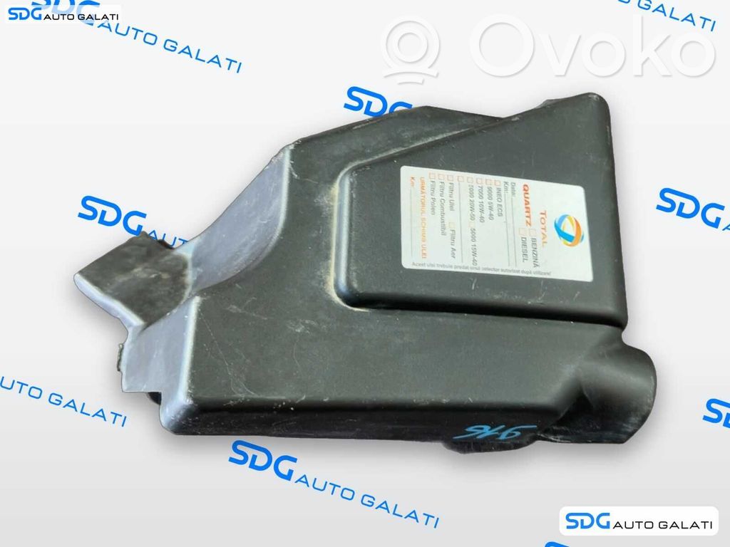Renault 21 Sulakerasian kansi 