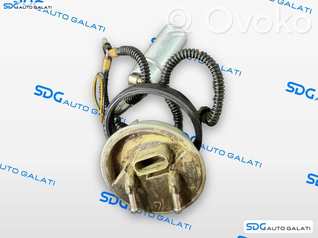 Volkswagen PASSAT B5 Pompa carburante immersa
