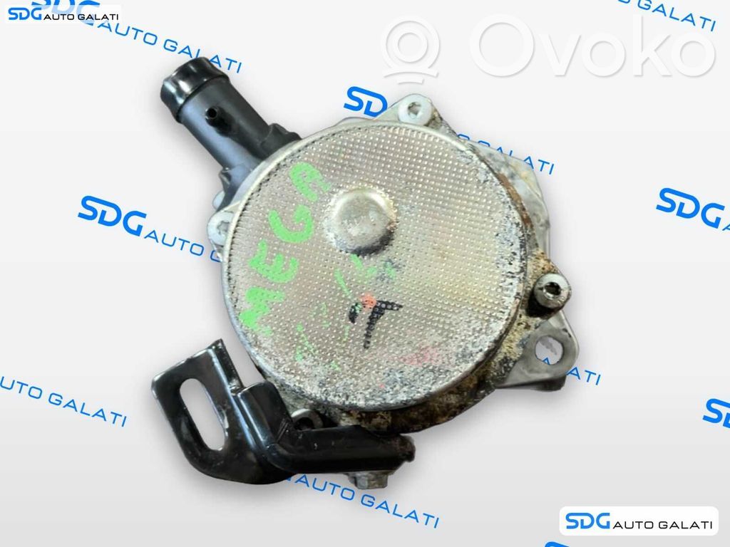 Renault Trafic II (X83) Unterdruckpumpe Vakuumpumpe 