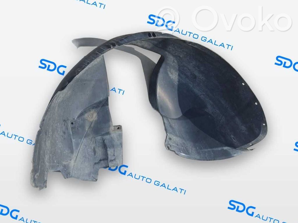 Volvo S60 Pare-boue passage de roue avant
