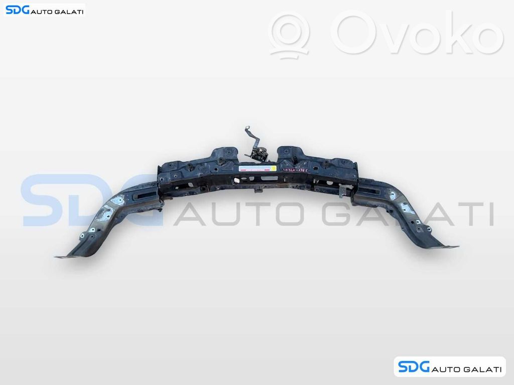 Fiat Doblo Verstärkung Stoßstange Stoßfänger vorne 