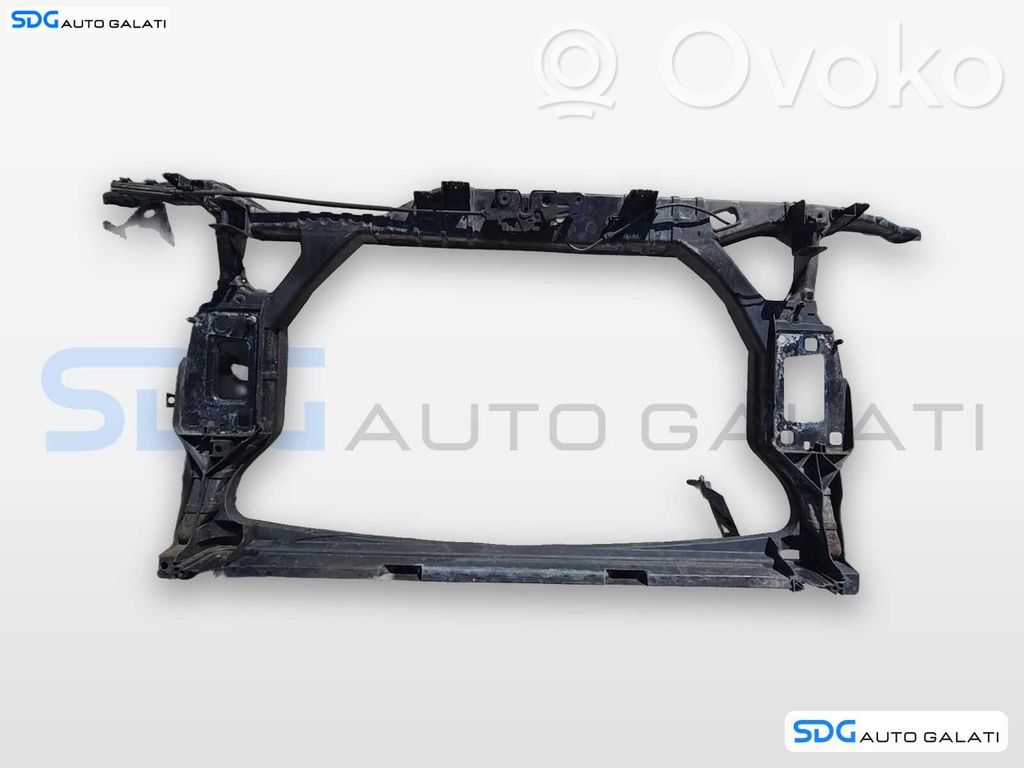 Audi A4 S4 B8 8K Panou suport radiator 