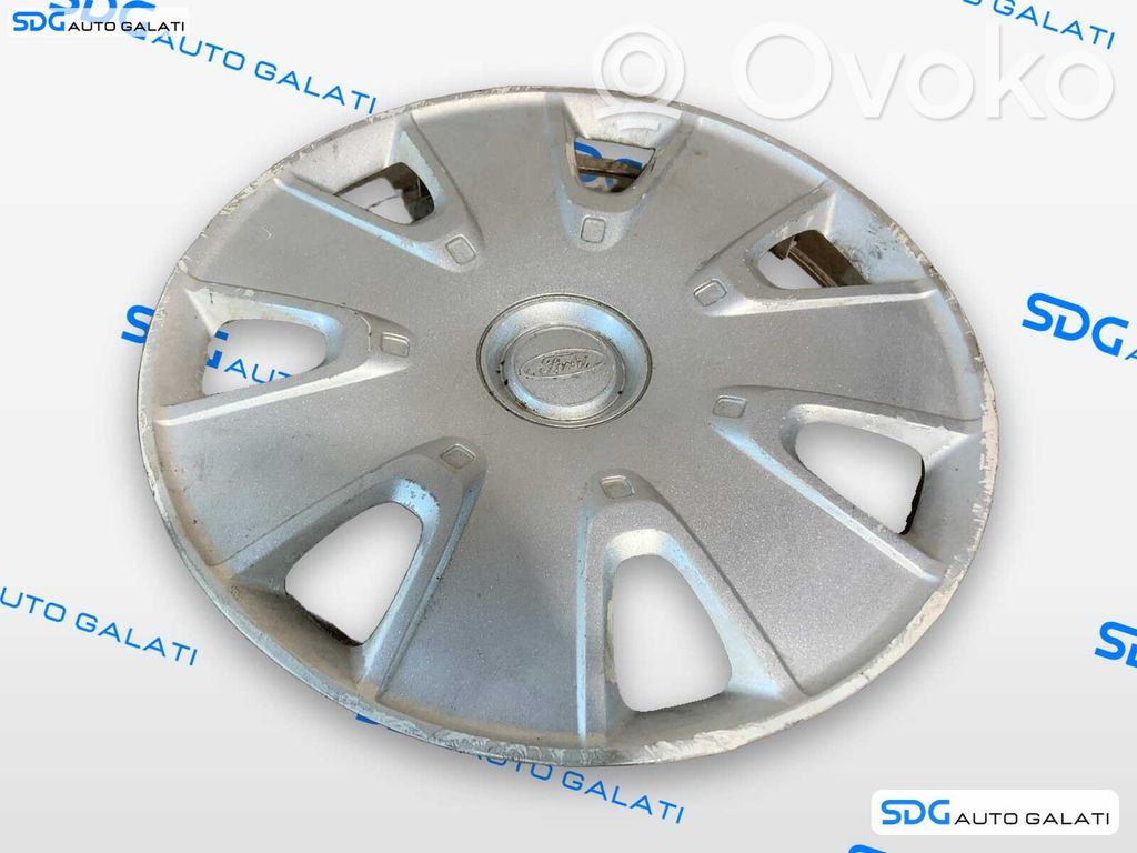 Ford Fiesta Tapacubos original de rueda