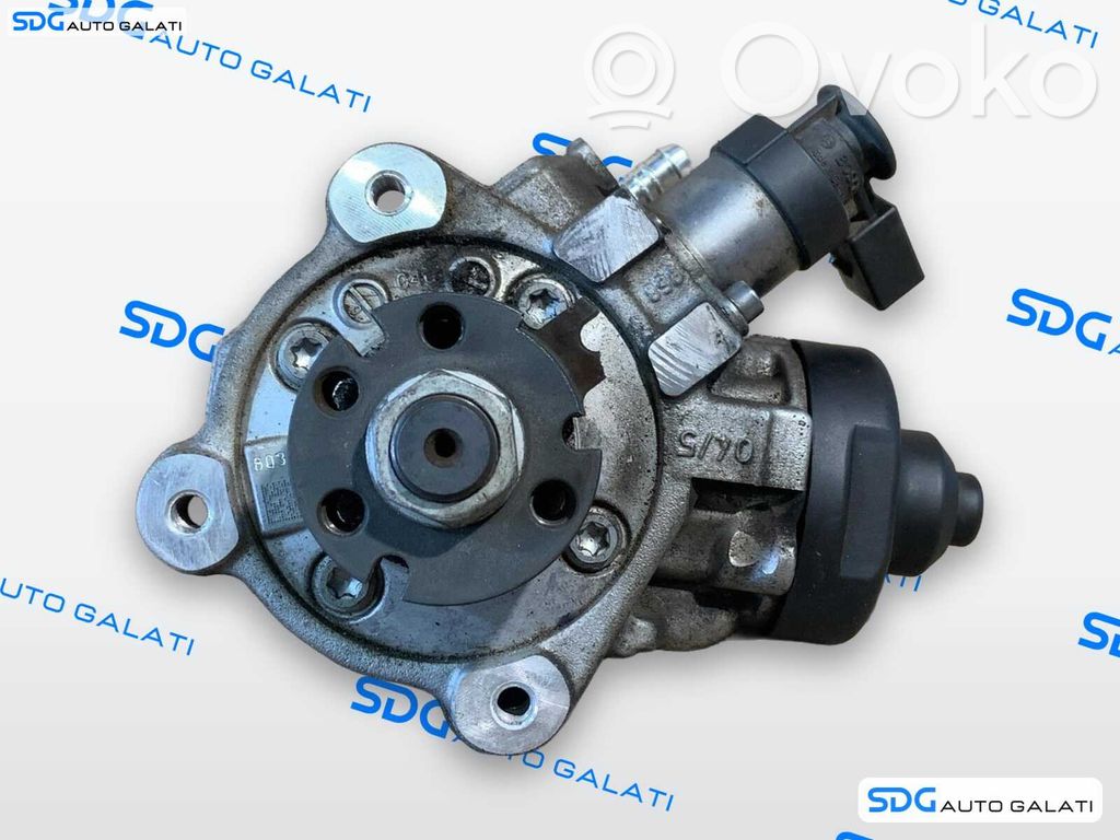 Volkswagen Sharan Degalų (kuro) siurblys 