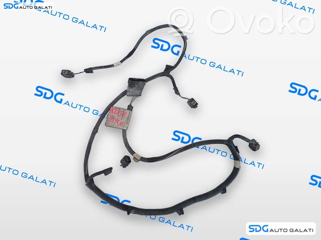 Fiat Stilo Cablaj cu senzori parcare (PDC) 