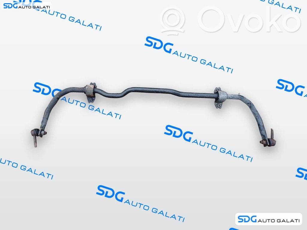 Seat Toledo III (5P) Strebe vorne 