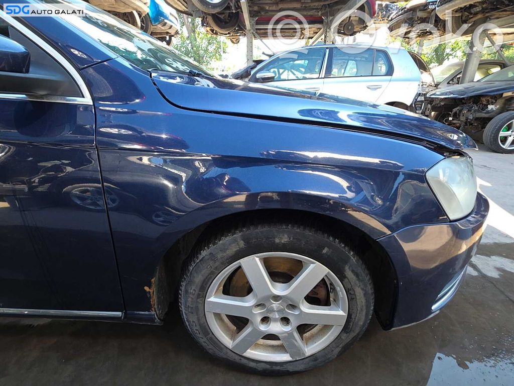 Volkswagen PASSAT B7 Aripă