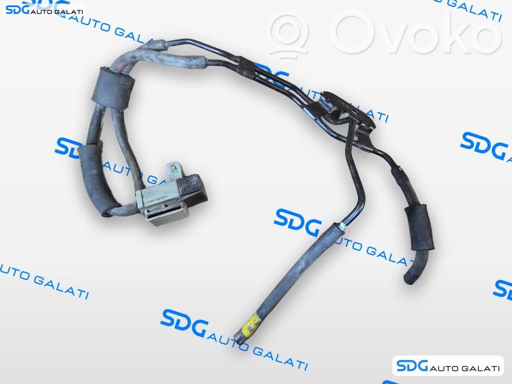 KIA Optima Turbo solenoid valve 
