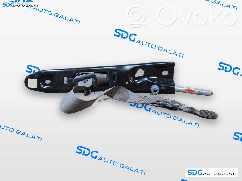 Volvo XC90 Front seatbelt