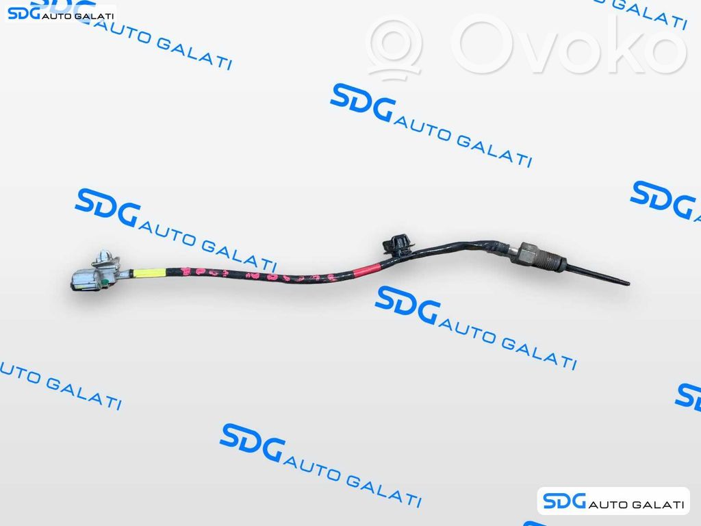 Hyundai Sonata LF Exhaust gas temperature sensor 