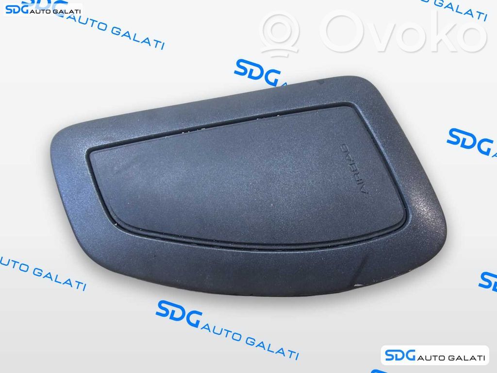 Peugeot 307 Airbag del asiento
