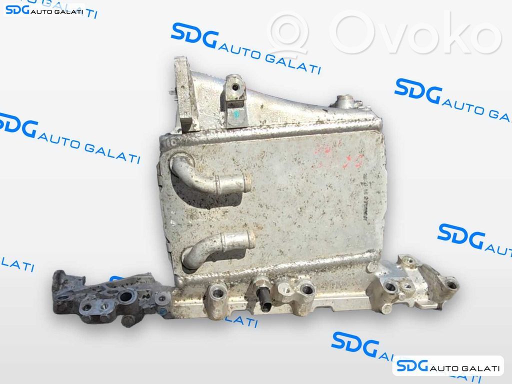 Audi A3 S3 8V Kolektor ssący 