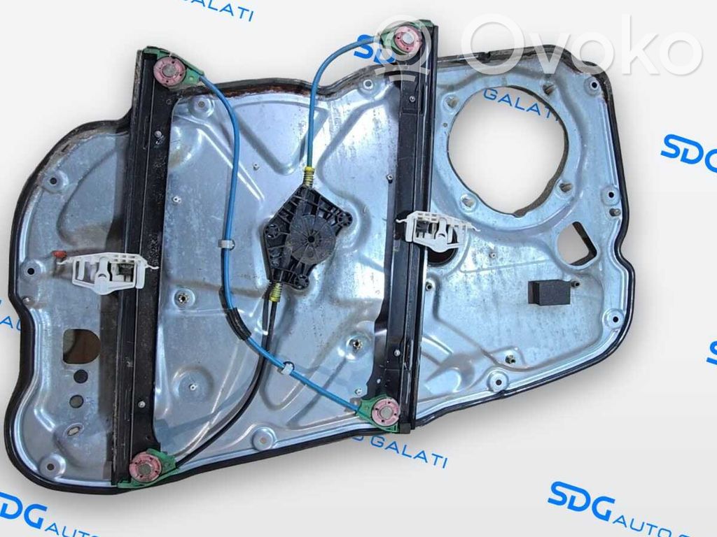 Fiat Stilo Alzacristalli elettrico della portiera anteriore