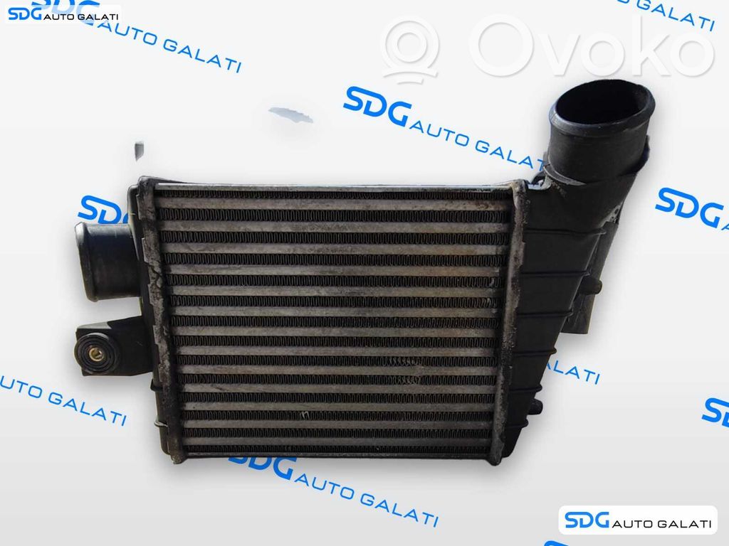 Alfa Romeo 156 Radiator intercooler 