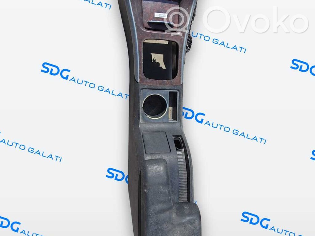 Mercedes-Benz B W245 Console centrale