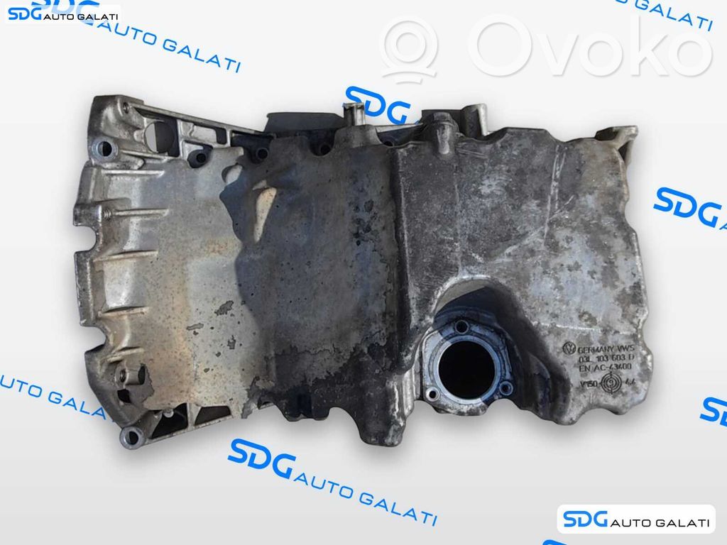 Audi A4 S4 B8 8K Karteris 