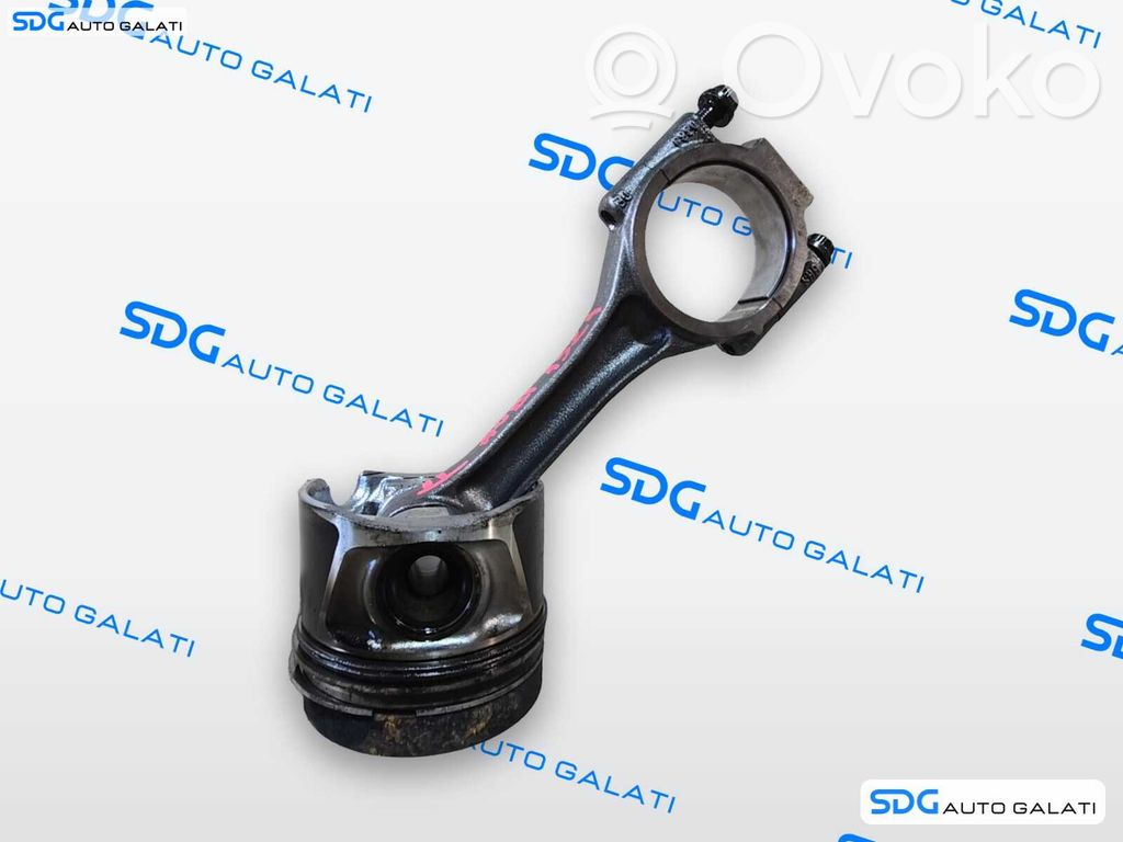 Audi Q5 SQ5 8R Piston cu bielă 