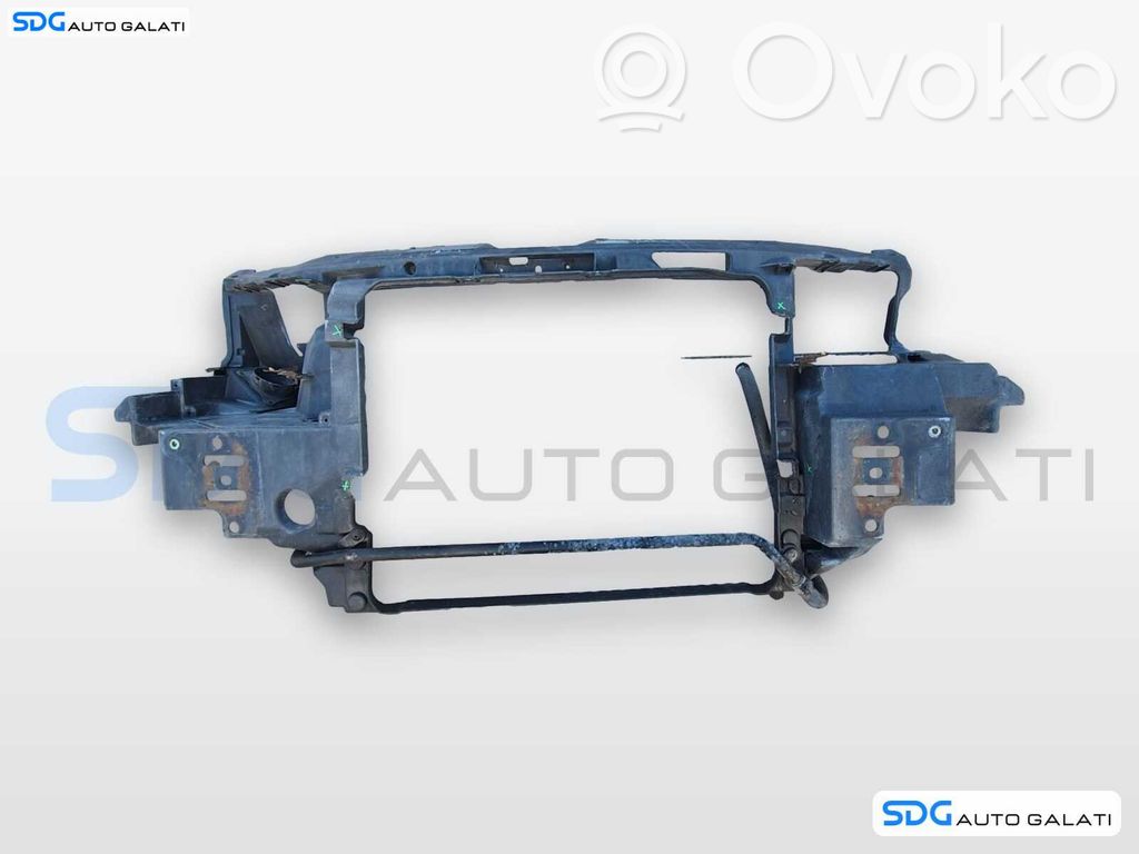 Ford Galaxy Paratia vano motore 